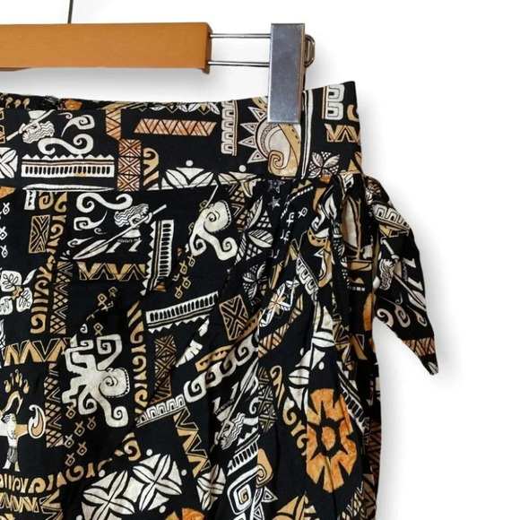 Disney’s Moana Wrap Skirt Size  Small - Picture 6 of 9
